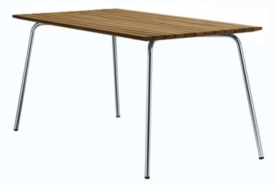 Picture of S 1040 Garden Table
